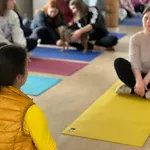 Om Yoga Center * Slovenska Bistrica