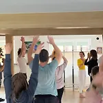 Om Yoga Center * Slovenska Bistrica