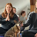 Om Yoga Center