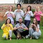 Om Yoga Center Homestay Slovenska Bistrica
