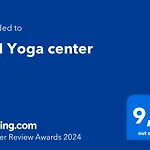 Om Yoga Center Homestay Slovenska Bistrica
