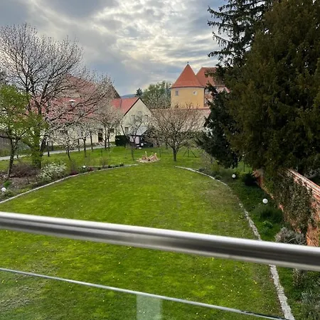 Quarto em Acomodações Particulares Om Yoga Center Slovenska Bistrica