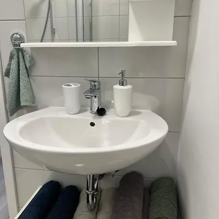 Quarto em Acomodações Particulares Om Yoga Center Slovenska Bistrica