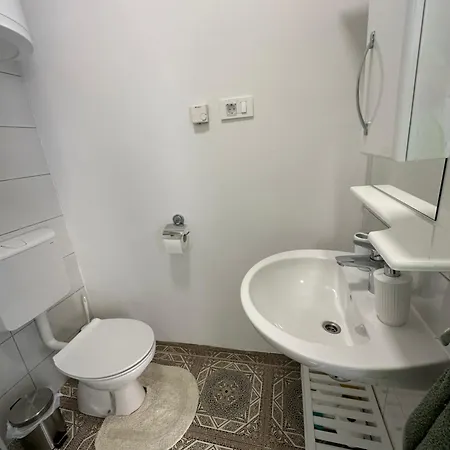 Quarto em Acomodações Particulares Om Yoga Center