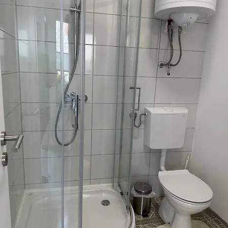 Om Yoga Center Quarto em Acomodações Particulares *