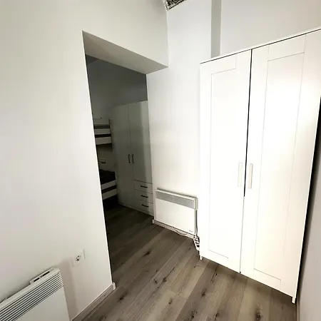 בית אירוח Om Yoga Center *