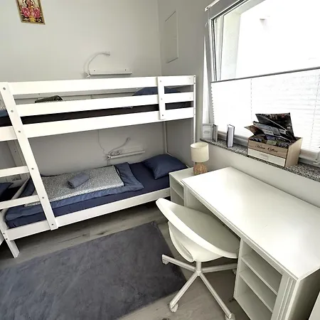 Quarto em Acomodações Particulares Om Yoga Center *