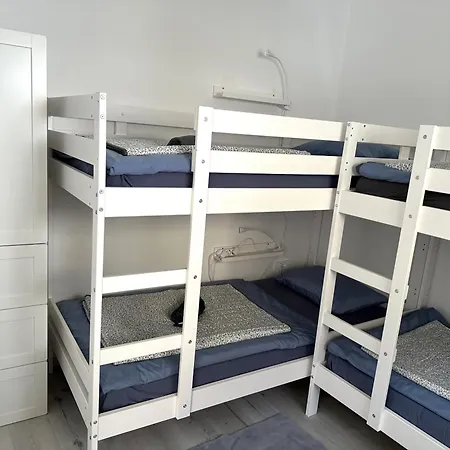 Quarto em Acomodações Particulares Om Yoga Center