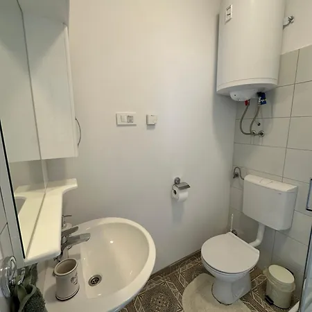 Om Yoga Center Quarto em Acomodações Particulares