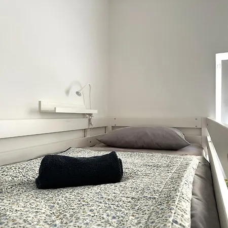 Om Yoga Center Quarto em Acomodações Particulares *