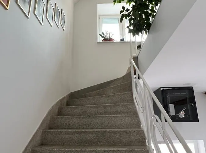 Privatunterkunft Om Yoga Center Slovenska Bistrica