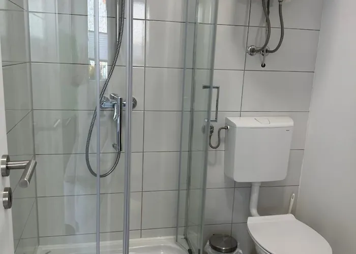 Om Yoga Center Privatunterkunft *