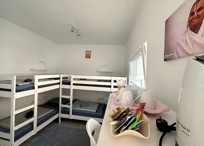 Homestay Om Yoga Center