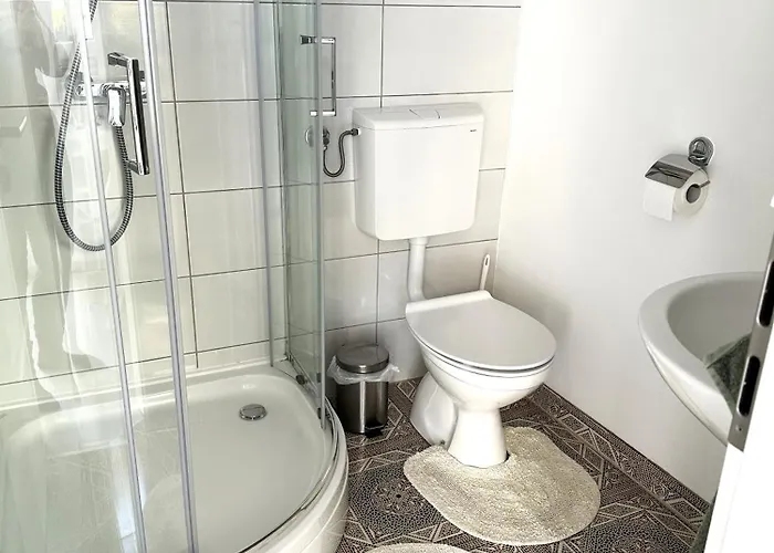 Om Yoga Center Homestay Slovenska Bistrica