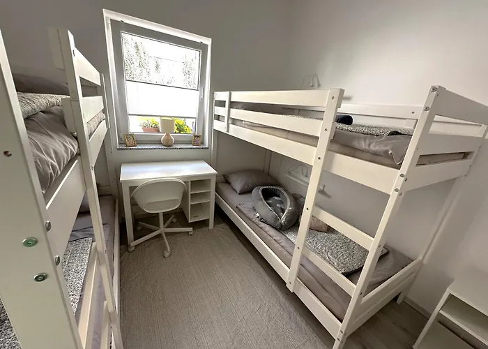 Privatunterkunft Om Yoga Center