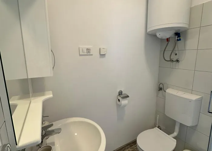 Om Yoga Center Privatunterkunft